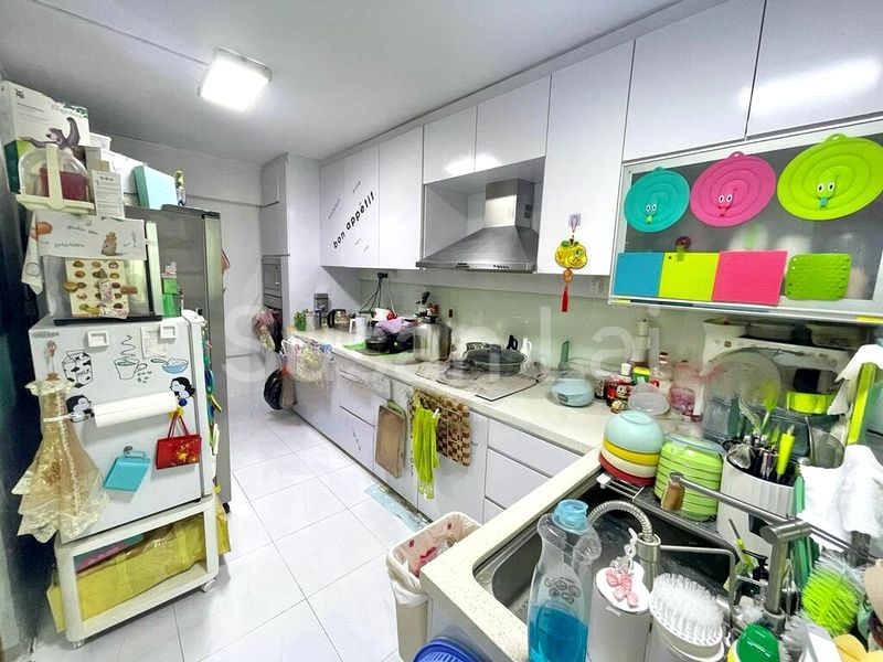 4 Room (4S) HDB for Sale in  149 Bishan Street 11 - Image 1